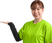 お見積り・ご相談 人物画像