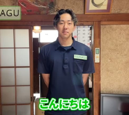 動画で事例を公開