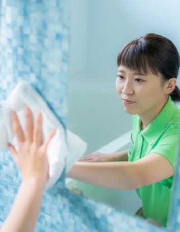 TSUNAGUの想い 画像1