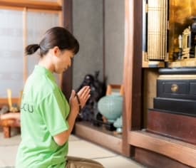 TSUNAGUの想い 画像2