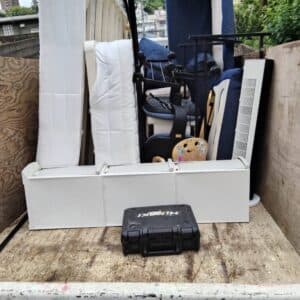 合志市でご実家のいらない物を処分