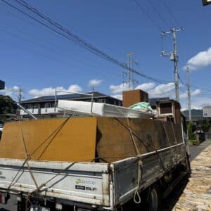 玉名市でなかなか手がつけれなかった遺品整理