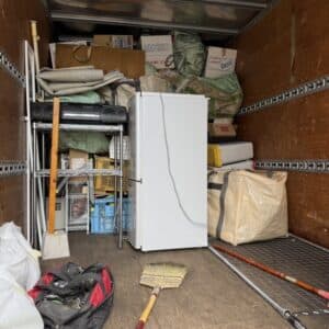 岩国市で戸建て不要な物丸ごと処分